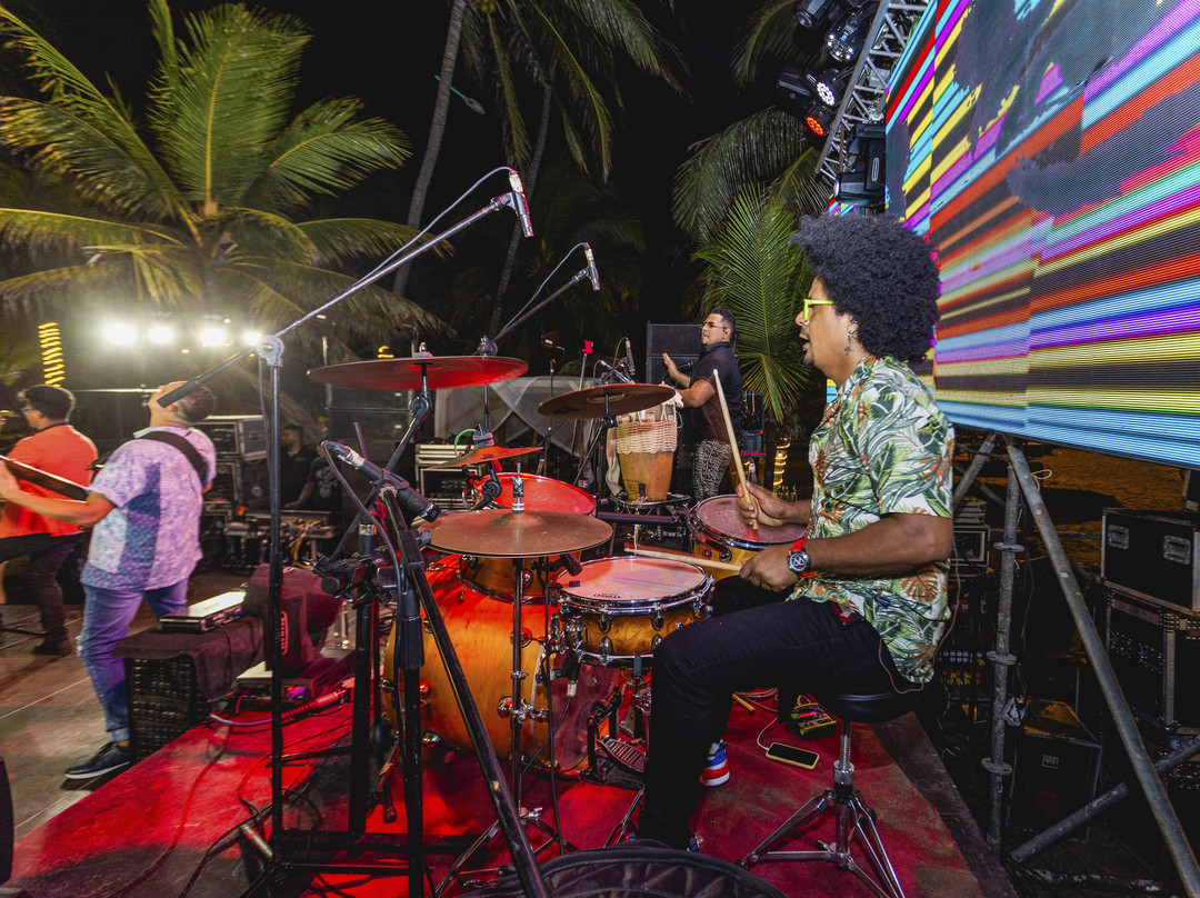 Hotel Pradomar主图