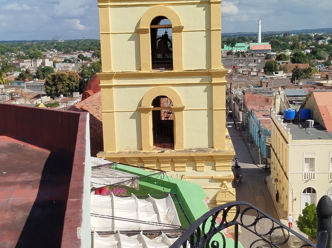 Camaguey Centro景点图片