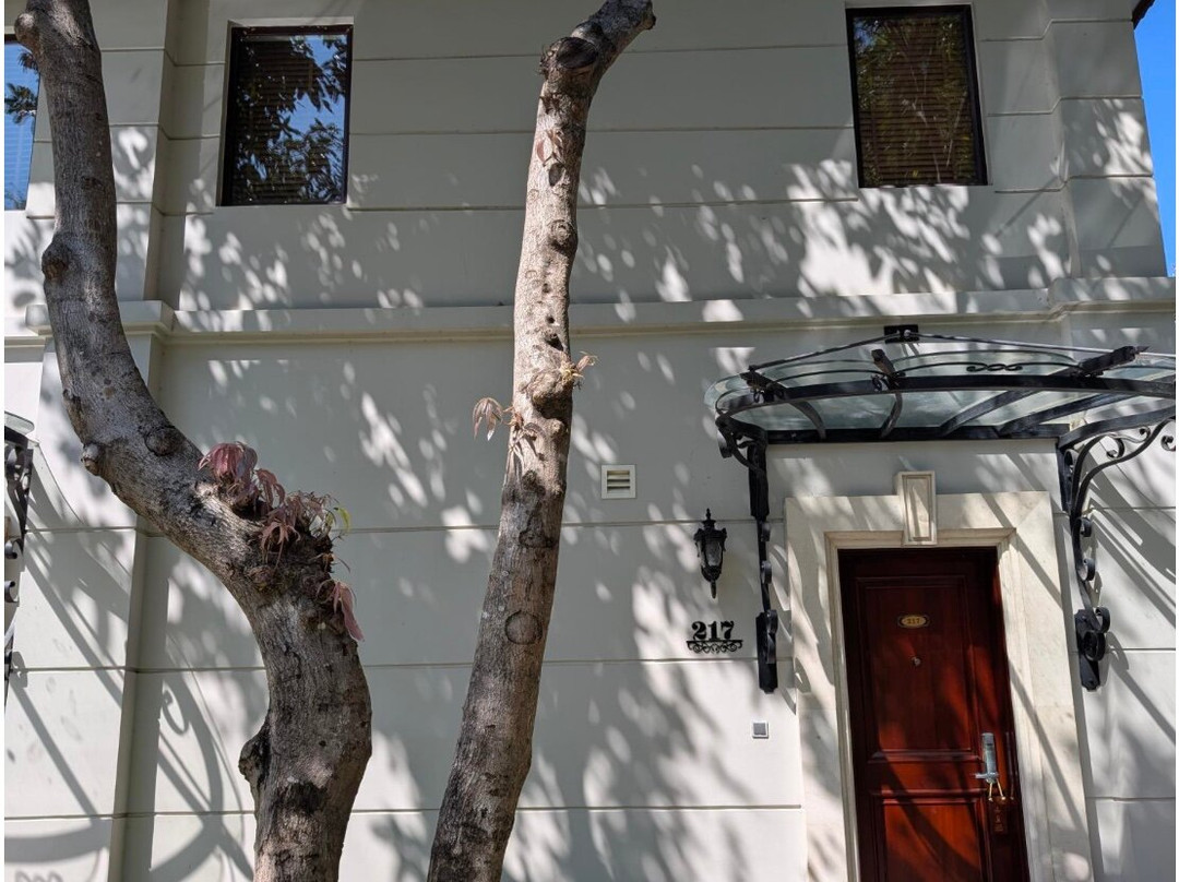 芽庄市文皮尔豪华酒店主图