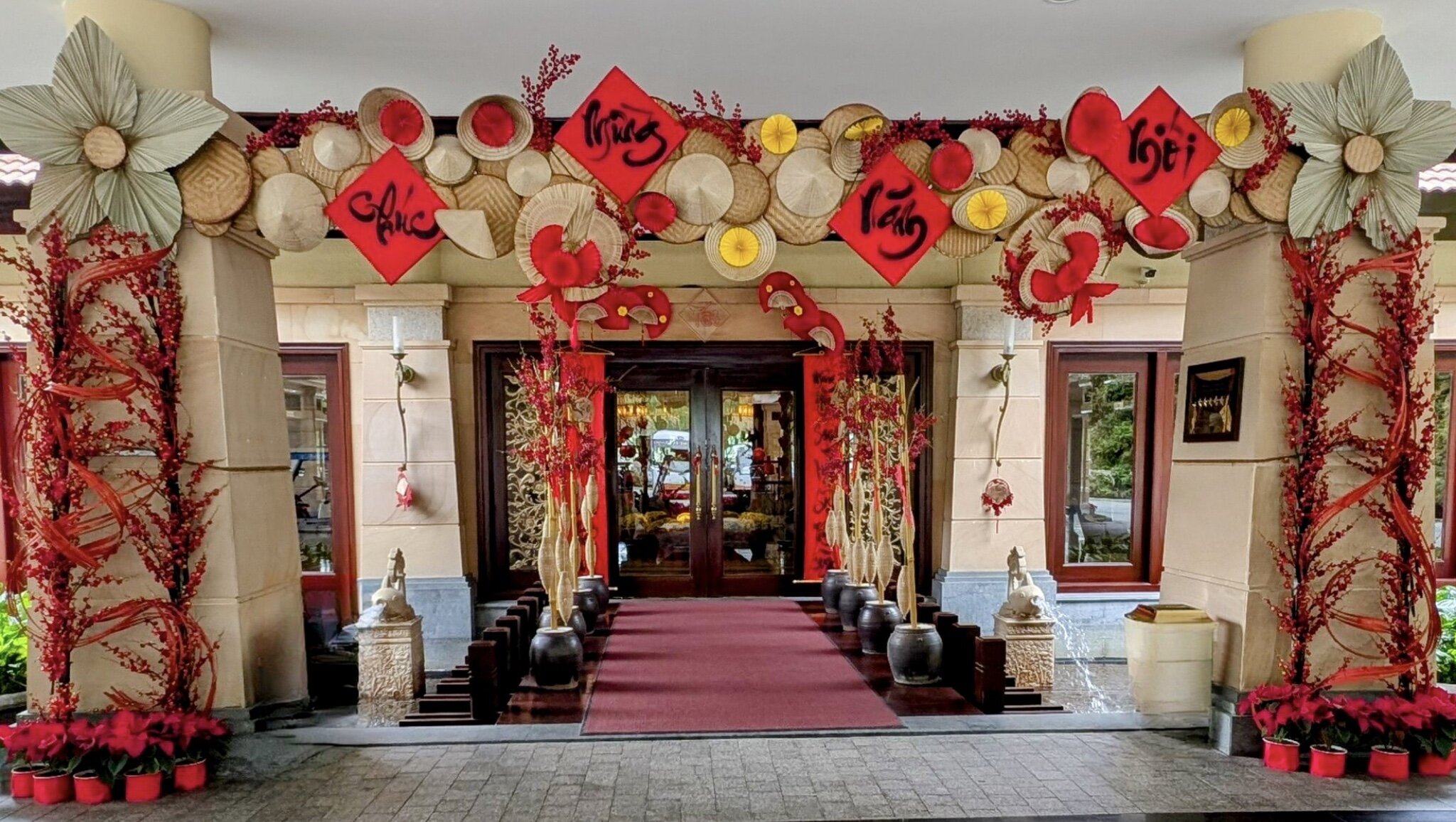 芽庄市文皮尔豪华酒店-浴室
