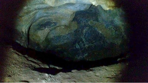 Kiselica Cave