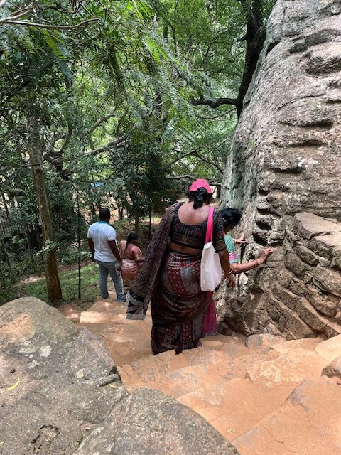 Gayan Chithrasena Guided Tours景点图片