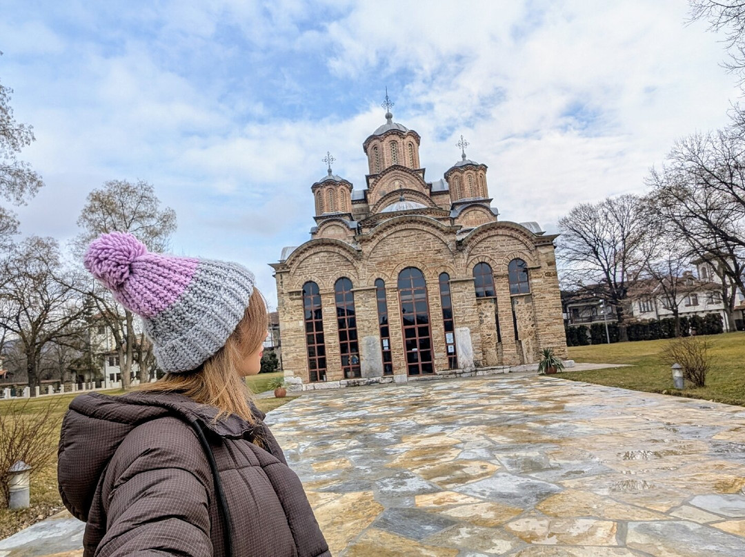 Gracanica Monastery-Gracanica必去景点