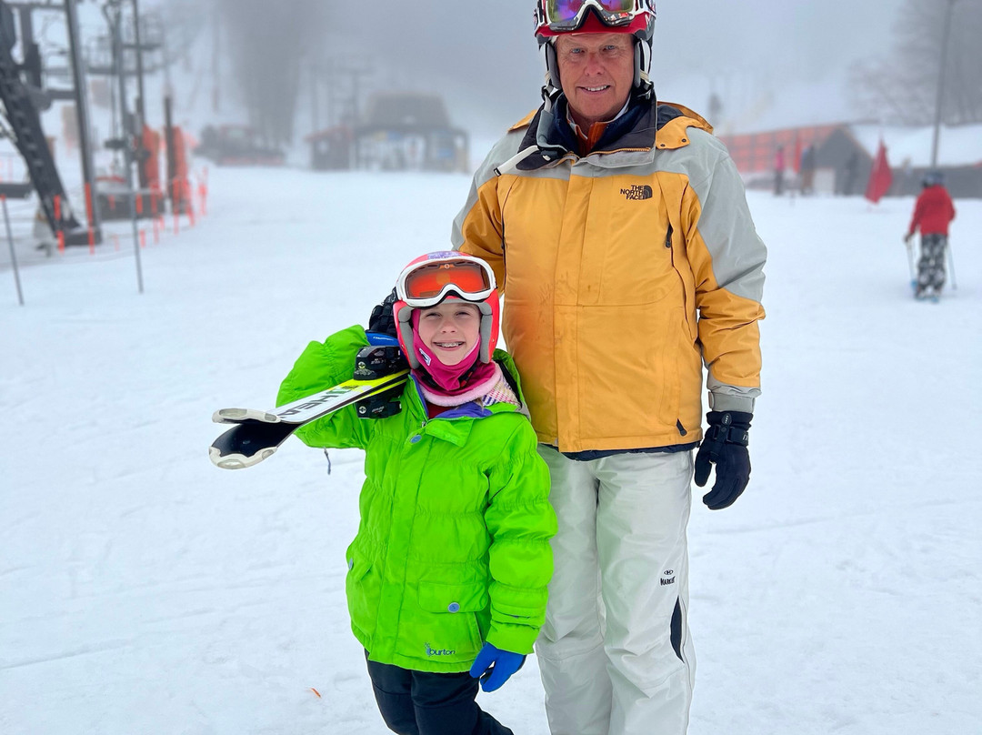 Appalachian Ski Mtn.景点图片