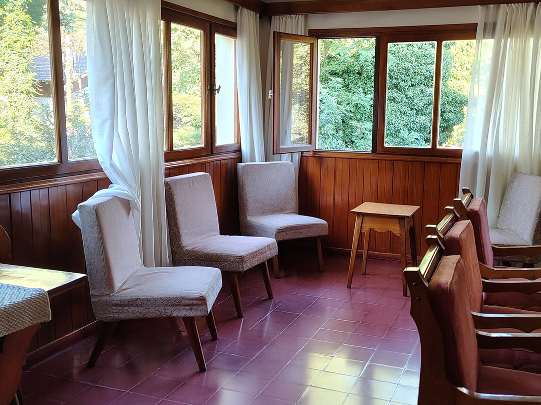 Hotel Las Cascadas主图