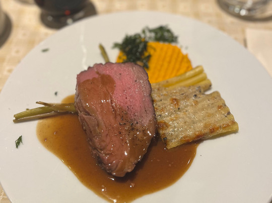 Grand Hotel de Valloire et du Galibier主图