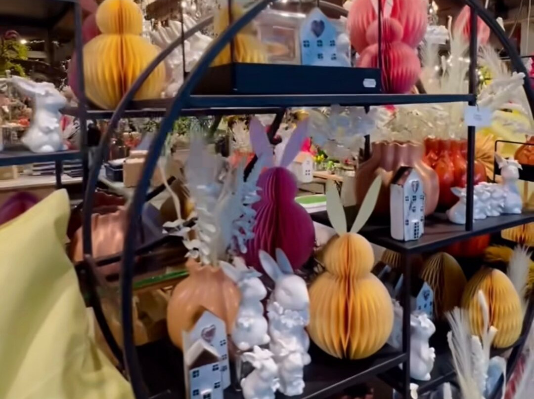 Weinfurtner Glasdorf景点图片