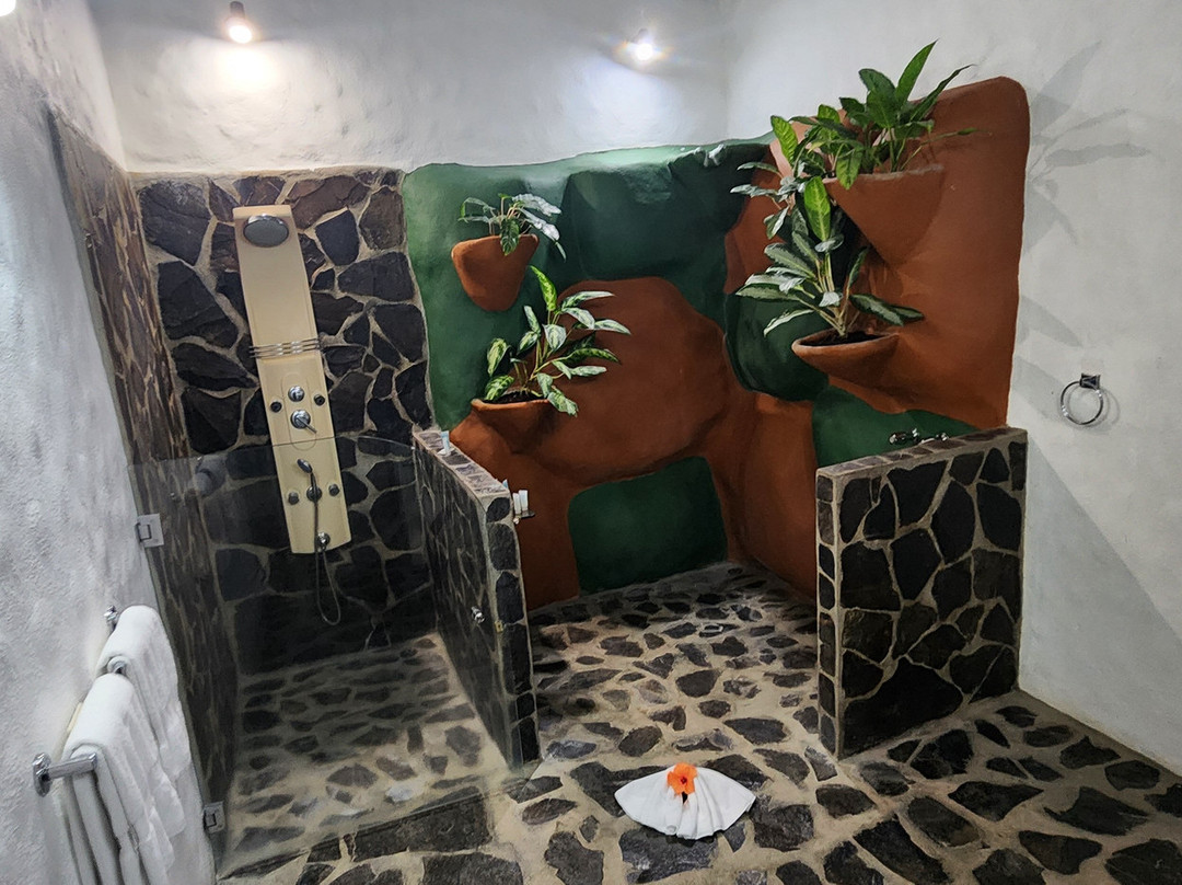 Mountain Paradise Hotel Spa景点图片