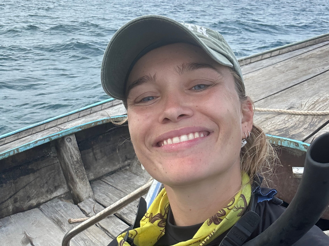 Zeavola Dive & Activities Center-大皮皮岛必去景点