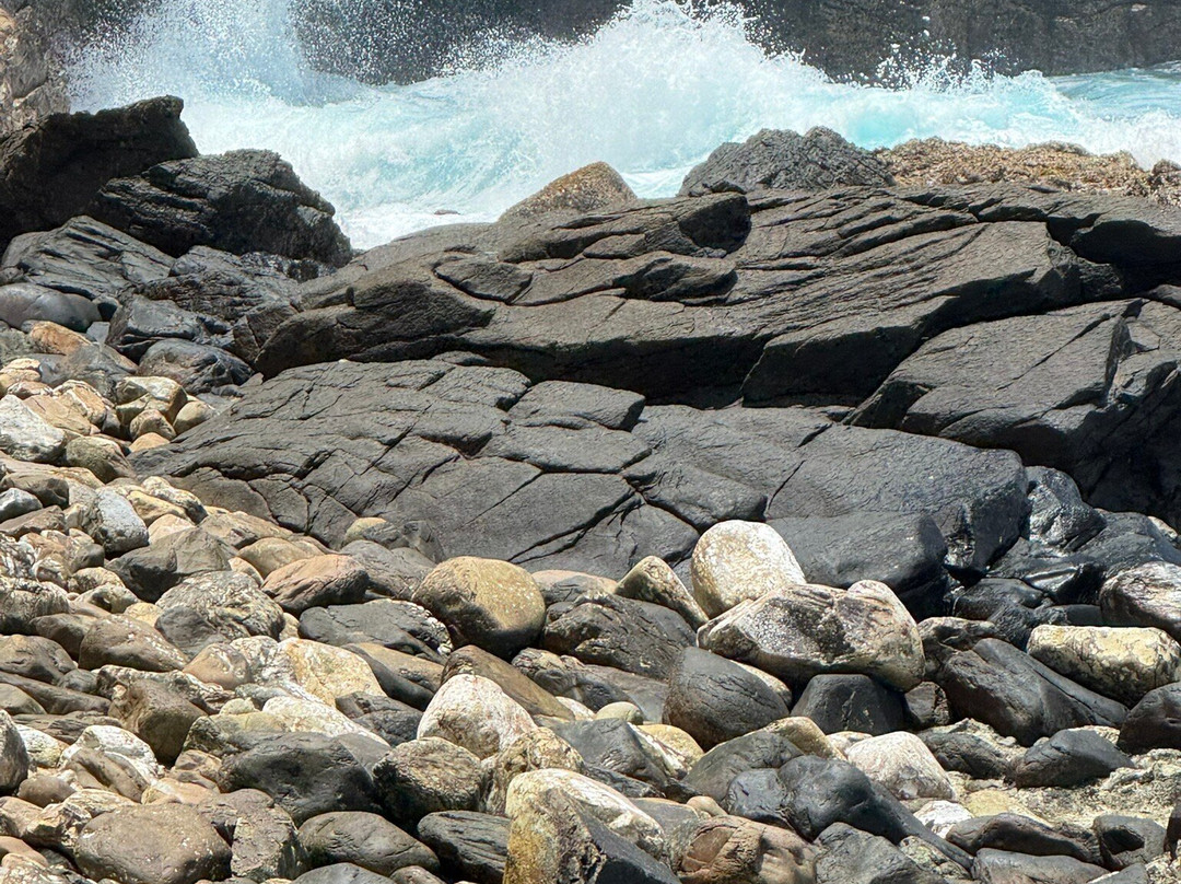 National Park of American Samoa景点图片