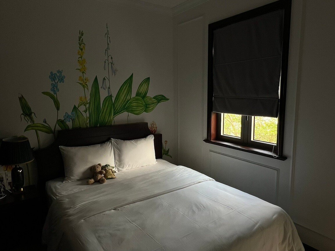 Maison D'rose Phu Quoc主图