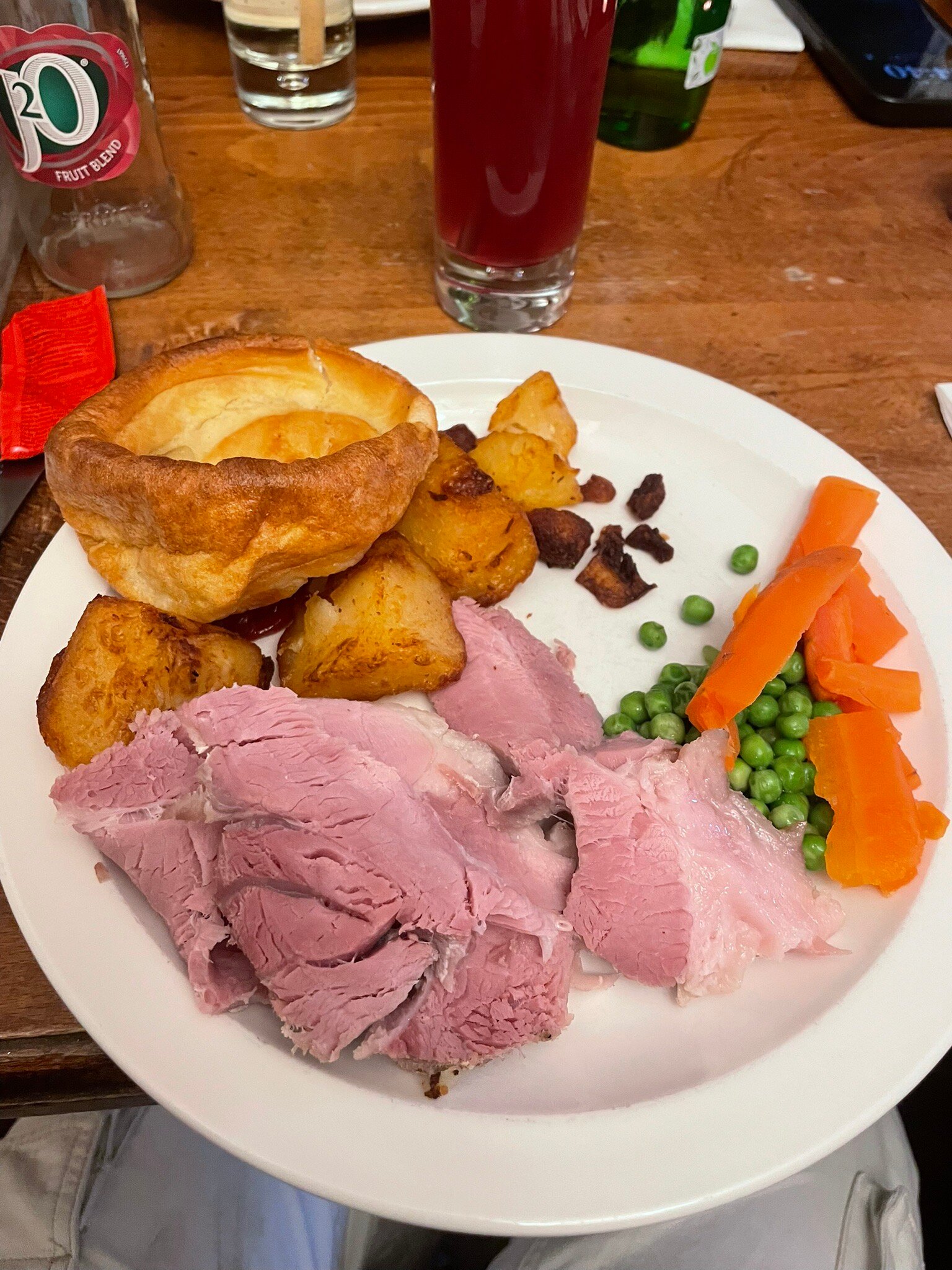 The Red Lion Matlock B&B-官方