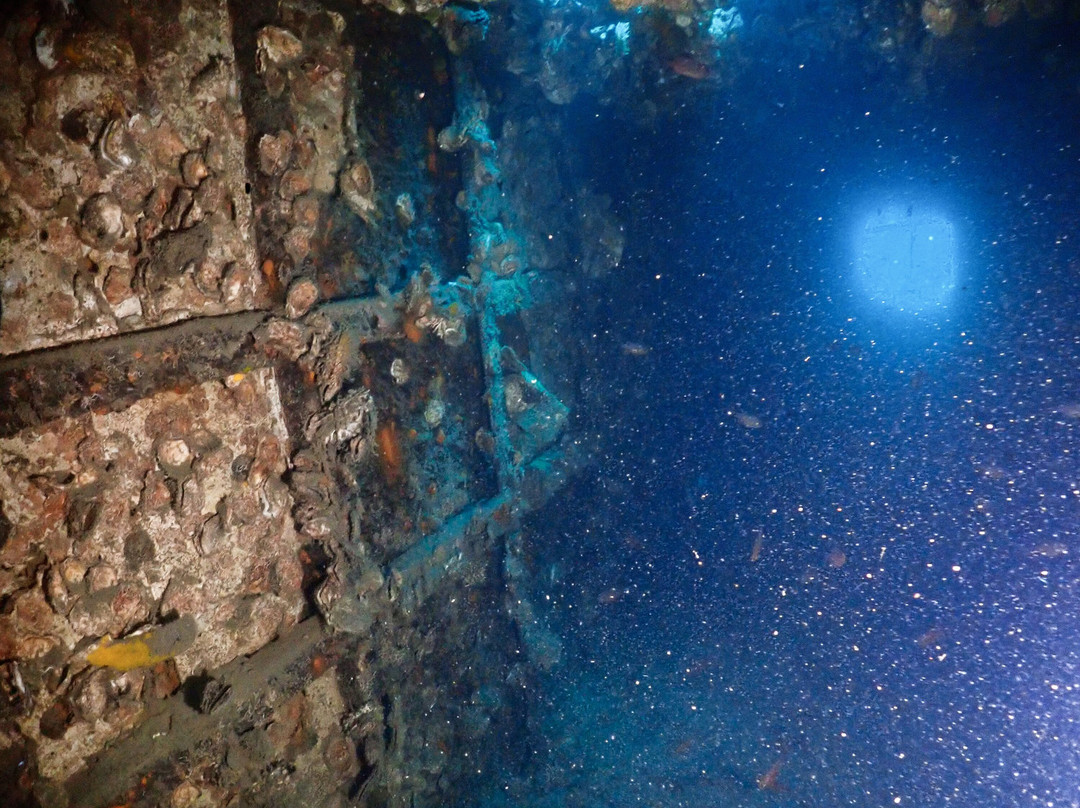 Chang Diving Center景点图片
