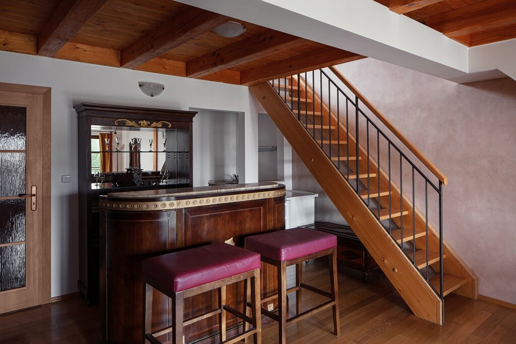 Hotel Javor Adršpach主图