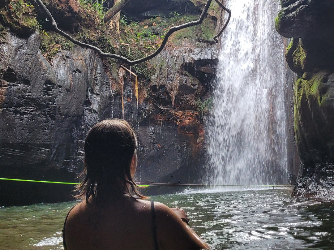 Chapada Das Mesas Expedições景点图片