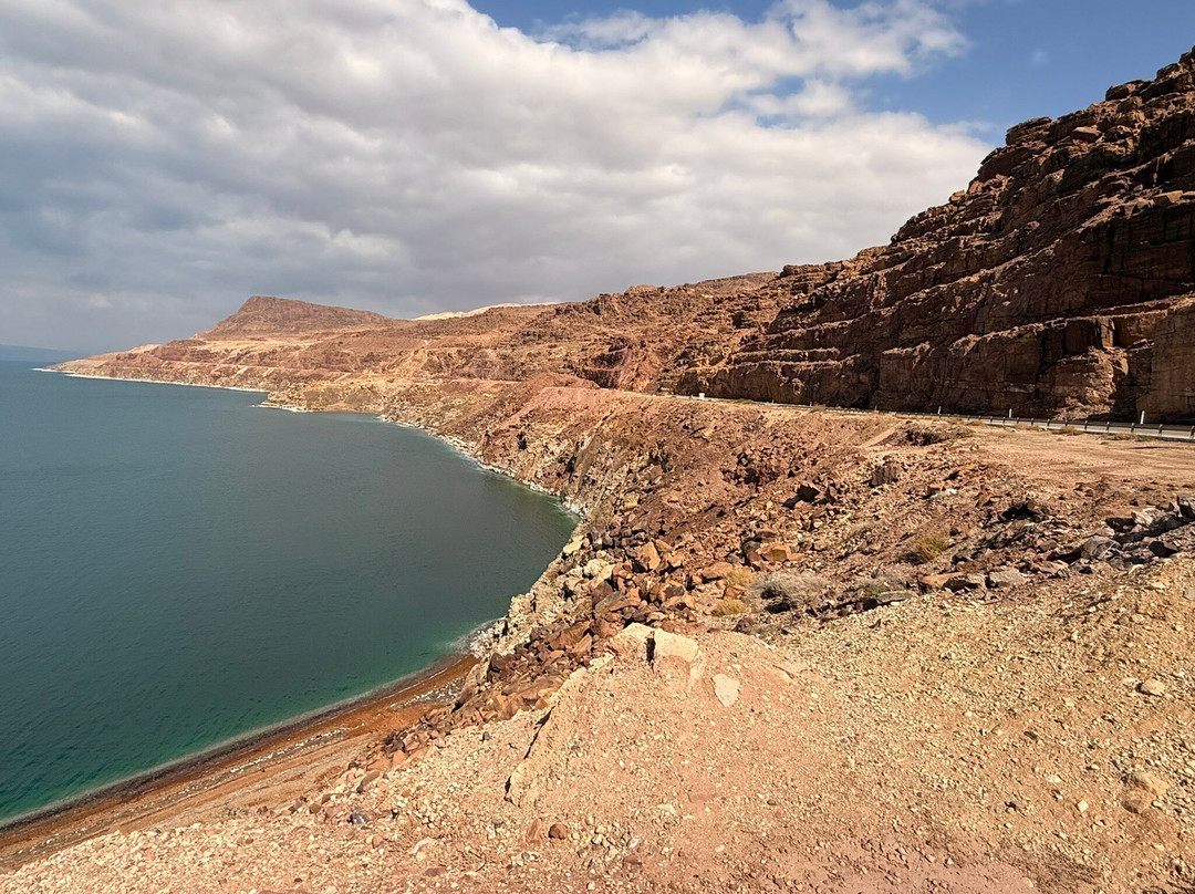 Jordan Artist Tours-佩特拉必去景点