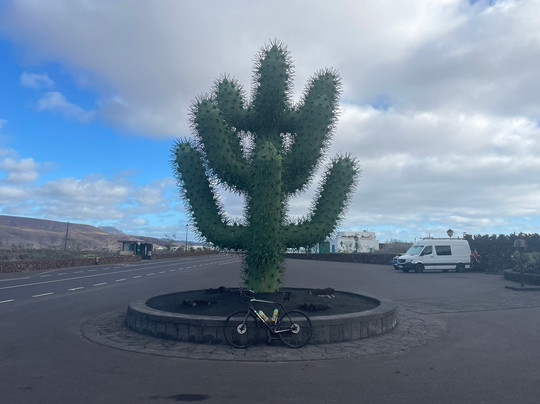 Evolution Bikes-科斯塔特吉塞必去景点