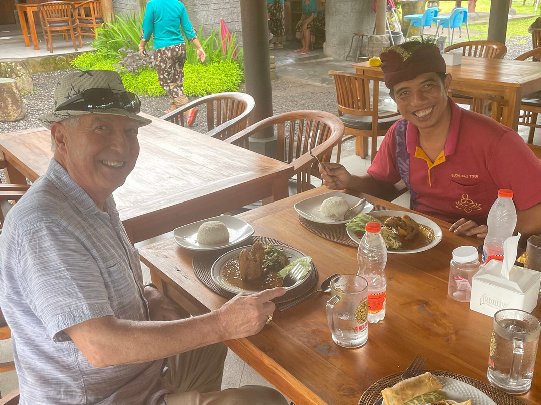 Budha Bali Tour-苏卡瓦堤必去景点