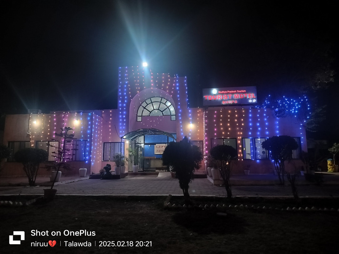 MPT Tourist Motel, Biaora主图