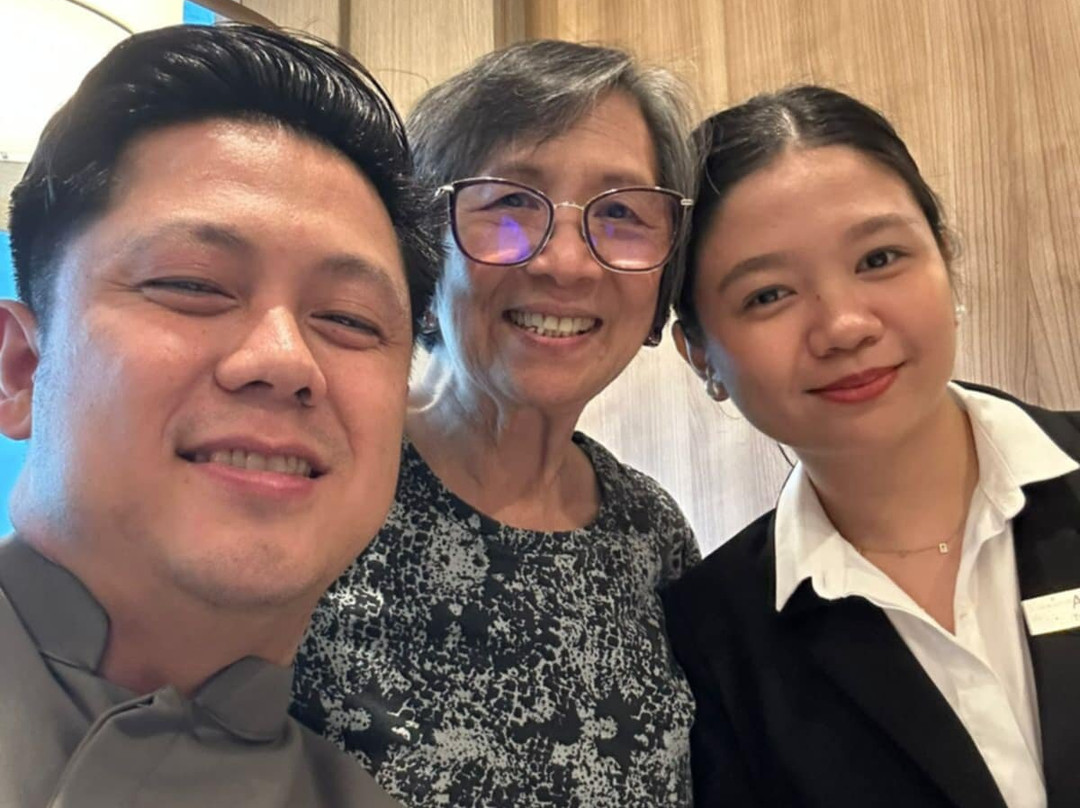 Lanson Place Mall of Asia主图