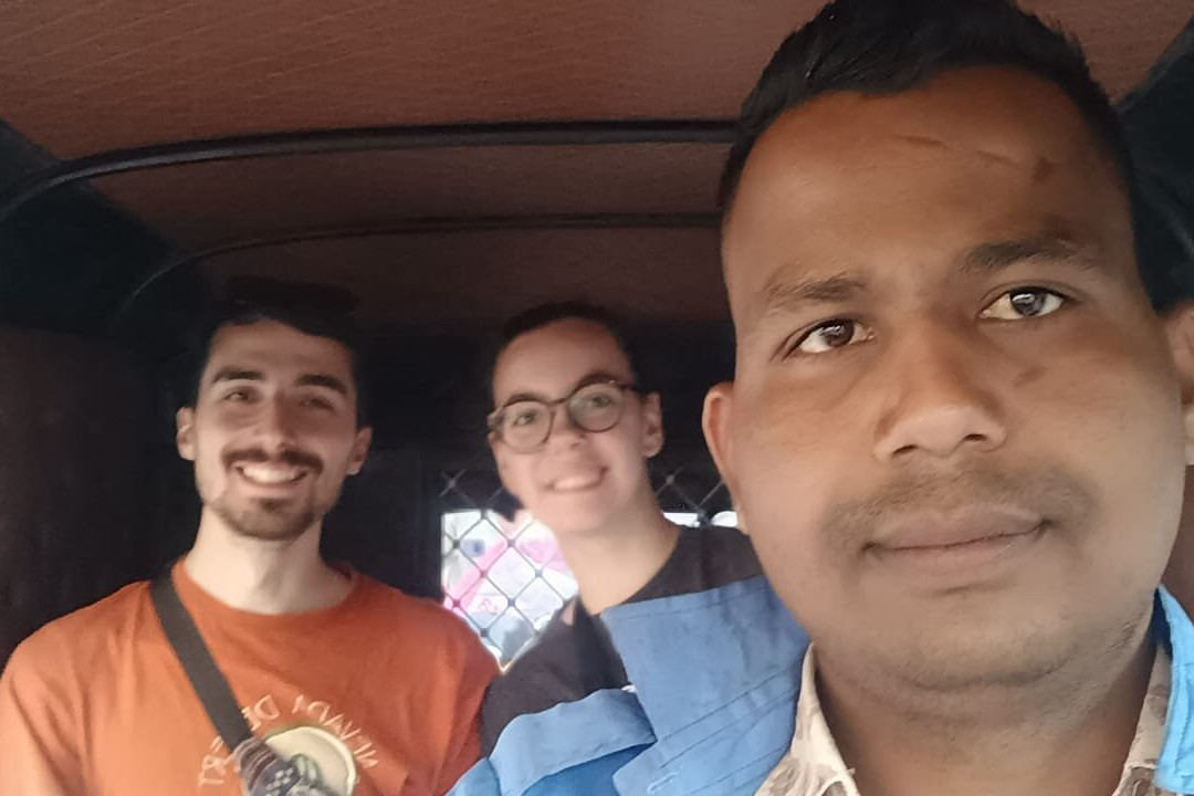 Baba Tours Jaipur景点图片