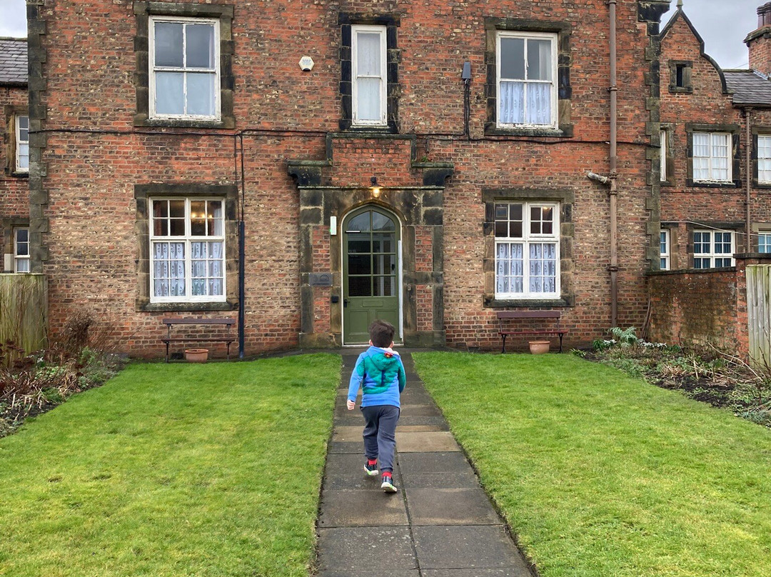 Workhouse Museum & Garden景点图片
