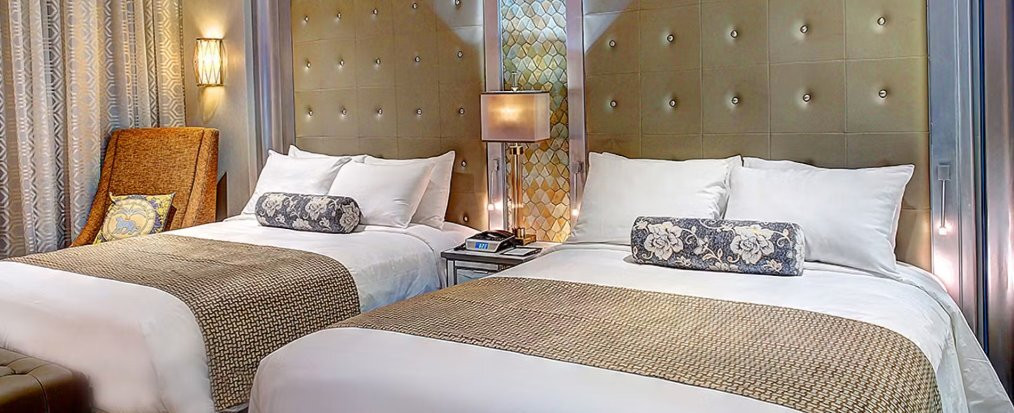 利奥宫殿酒店主图