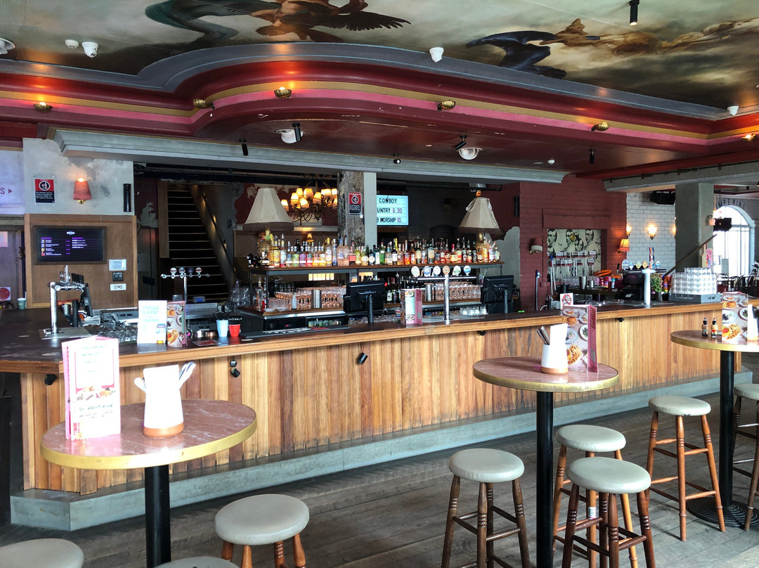 The Imperial Erskineville-悉尼必去景点