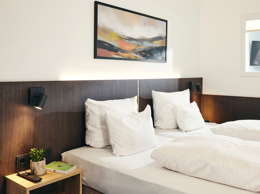 Sauerland Stern Hotel主图