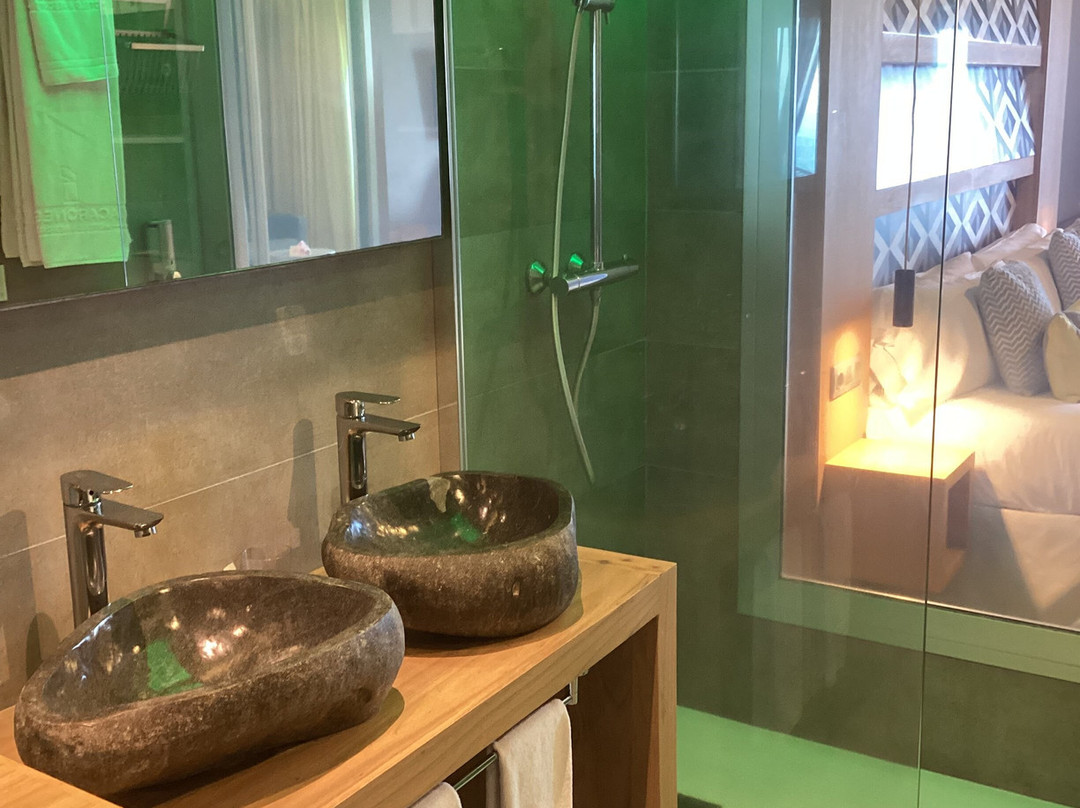 Atlantic Mirage Suites & Spa主图