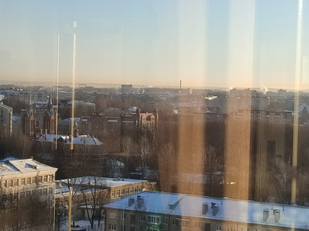 Grand Hotel Megapolis