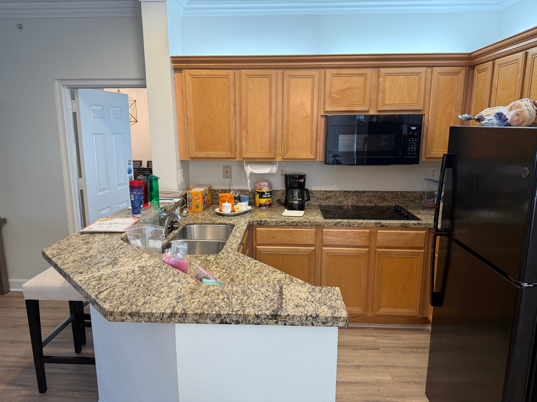 Atlantis - Harborside Resort主图