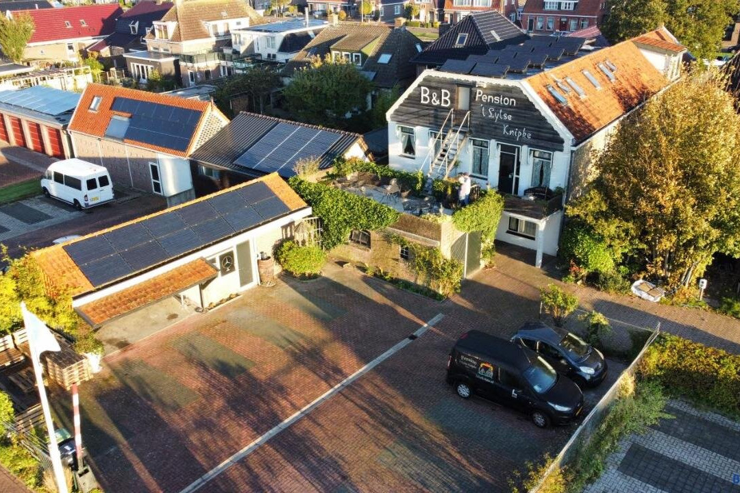 't Lytse Knipke主图