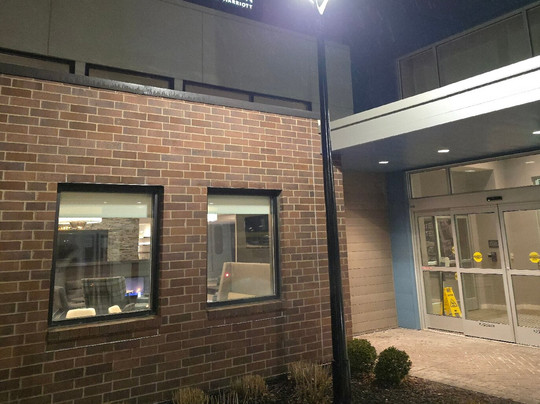 Residence Inn by Marriott Columbus Airport主图