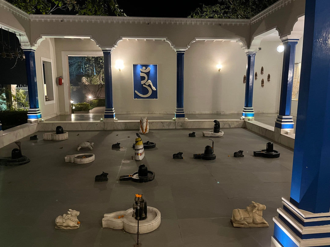 Tree of Life Resort & Spa, Varanasi主图