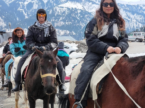 Villas & Fun Hospitality