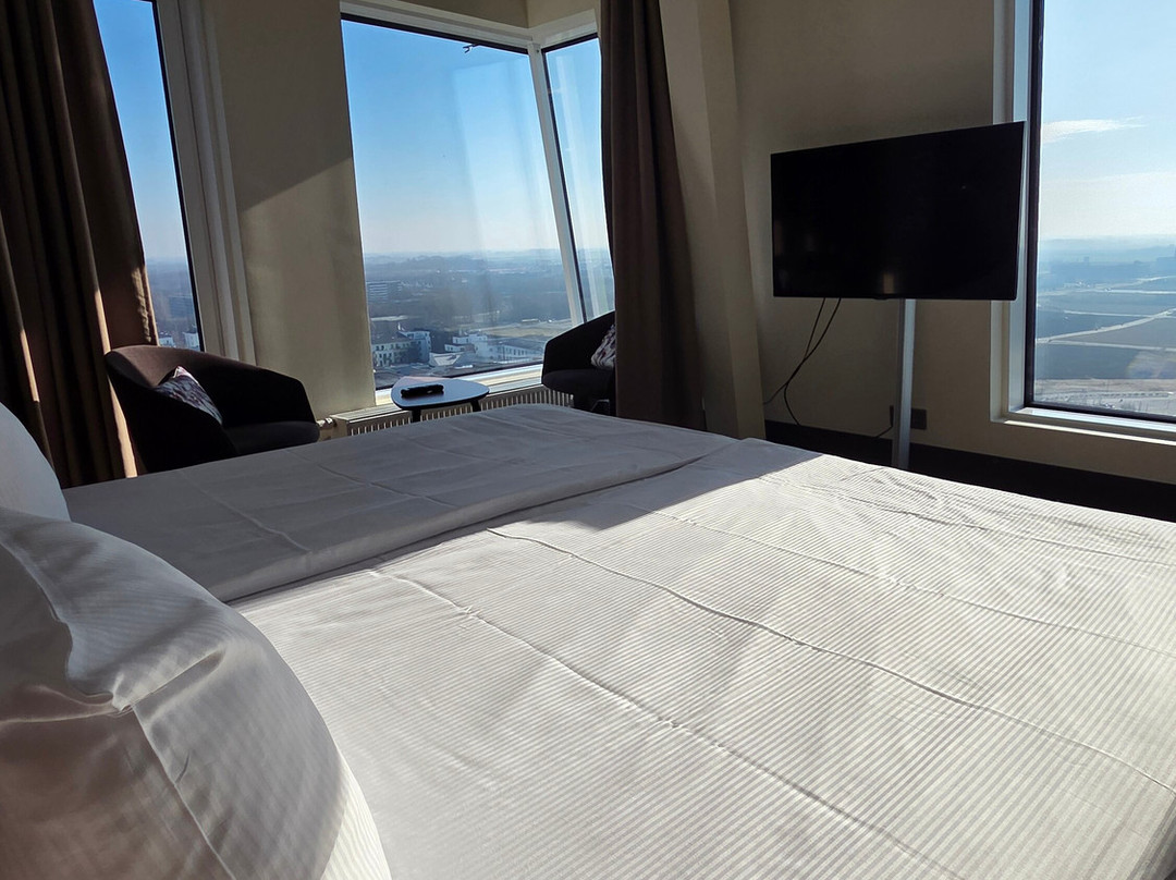 Quality Hotel View主图