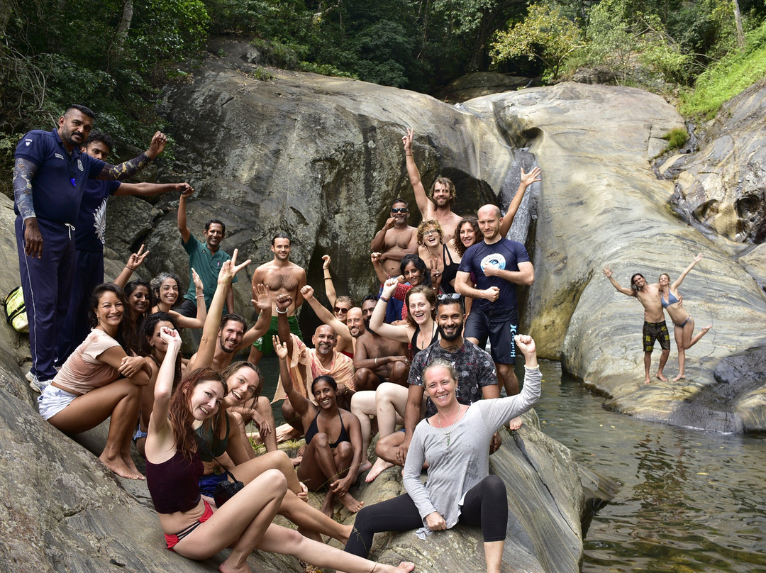 Dream Master Travel & Tour Pvt Ltd-Kotte必去景点