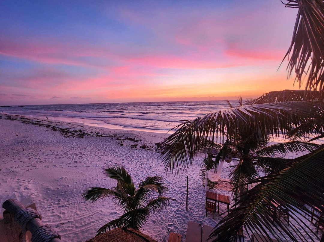 Dune Boutique Hotel Tulum主图