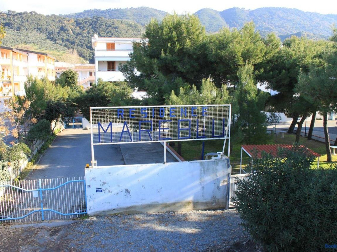 马拉布鲁住宅酒店