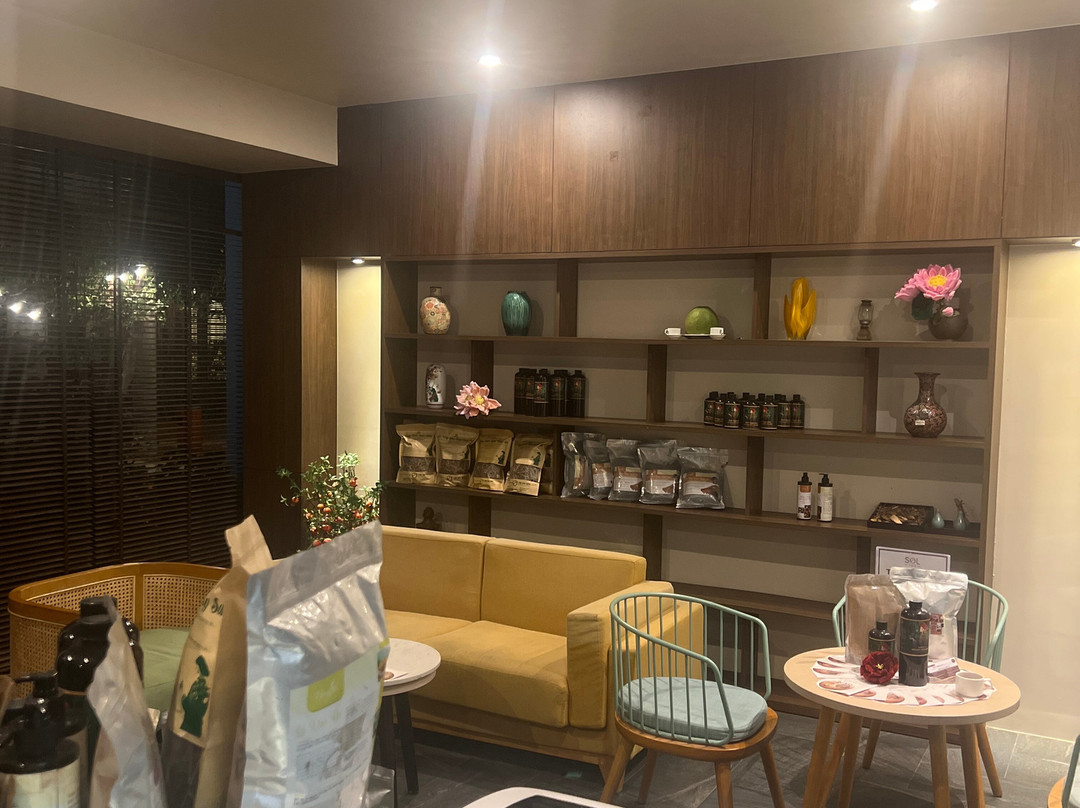 Sol Spa - Hoan My Resort Phan Rang景点图片