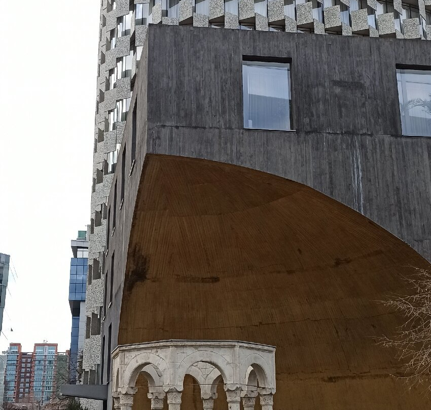 Kapllan Pasha’s Tomb-地拉那必去景点