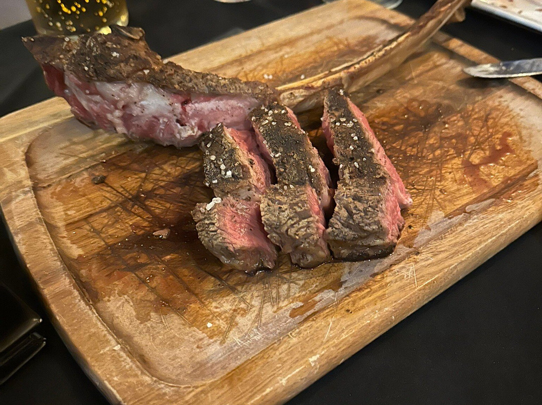 Prime 239 Steakhouse