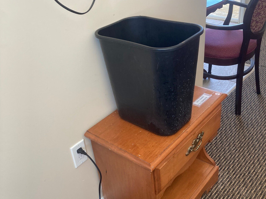 Moncton Scenic Motel主图