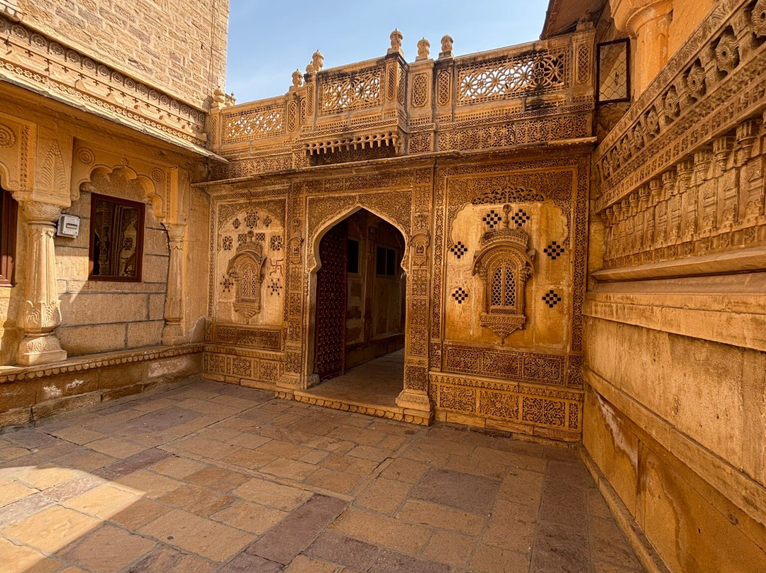 Mandir Palace景点图片