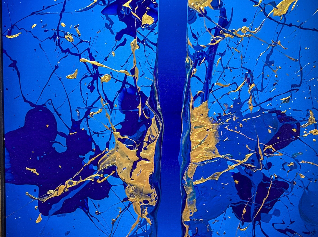 Museo Benini-Marble Falls必去景点