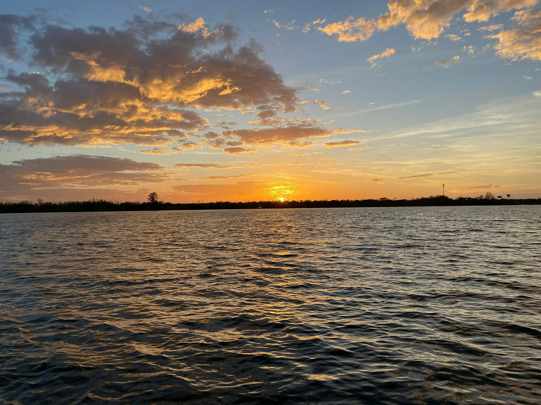 Chain of Lakes Park-温特黑文必去景点