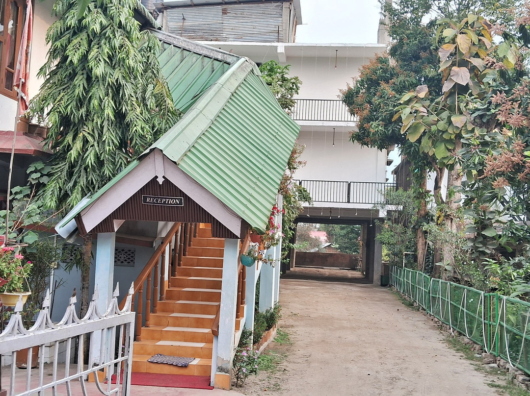 Sneha Bhawan Kaziranga主图