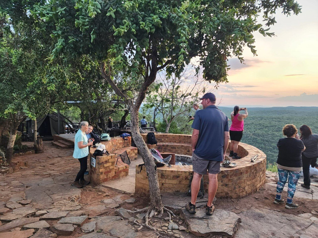 Spitskop Game Farm