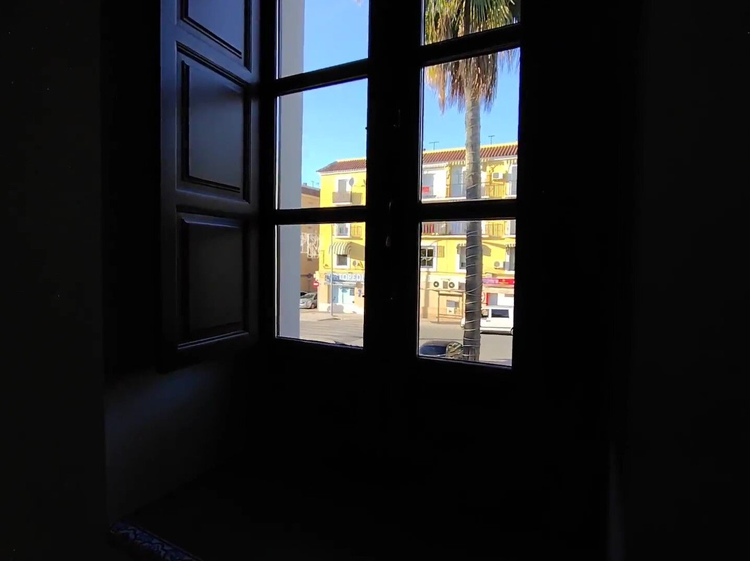 Hotel El Carmen主图